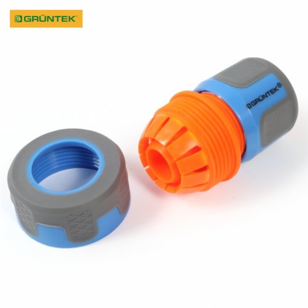 Конектор GRUNTEK 3/4" (296690021) Конектор GRUNTEK 3/4" (296690021)