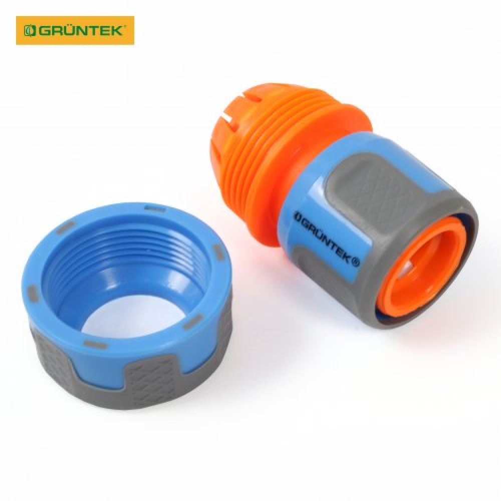 Конектор GRUNTEK 3/4" (296690021) Конектор GRUNTEK 3/4" (296690021)