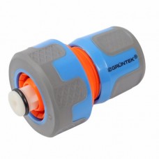 Конектор GRUNTEK 3/4" з аквастопом (296690022)