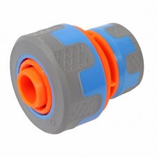 Перехідник для шлангів GRUNTEK 1/2"-3/4" (296690032)