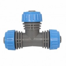 Роз'єм із трьома виходами GRUNTEK 1/2" (296691006)