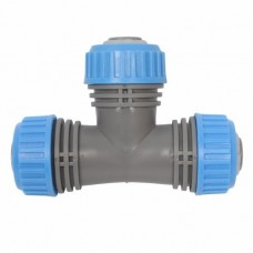 Роз'єм із трьома виходами GRUNTEK 3/4" (296691007)