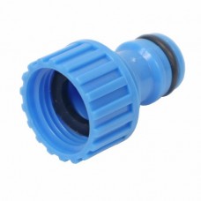 Адаптер для крана GRUNTEK 1/2" (296693037)