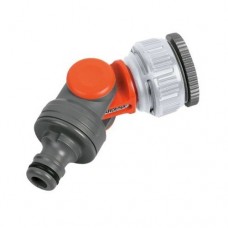 Штуцер шарнірний Gardena 2999-20(02999-20.000.00)