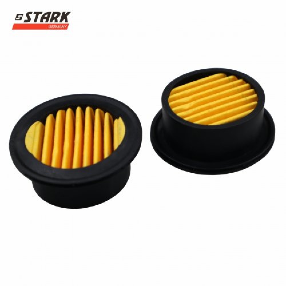 Компресор поршневий безмасляний STARK 3050-SAOD Profi 50 л (300030055) Компресор поршневий безмасляний STARK 3050-SAOD Profi 50 л (300030055)