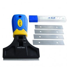 Скребок S & R 147 мм + набір лез 432100004