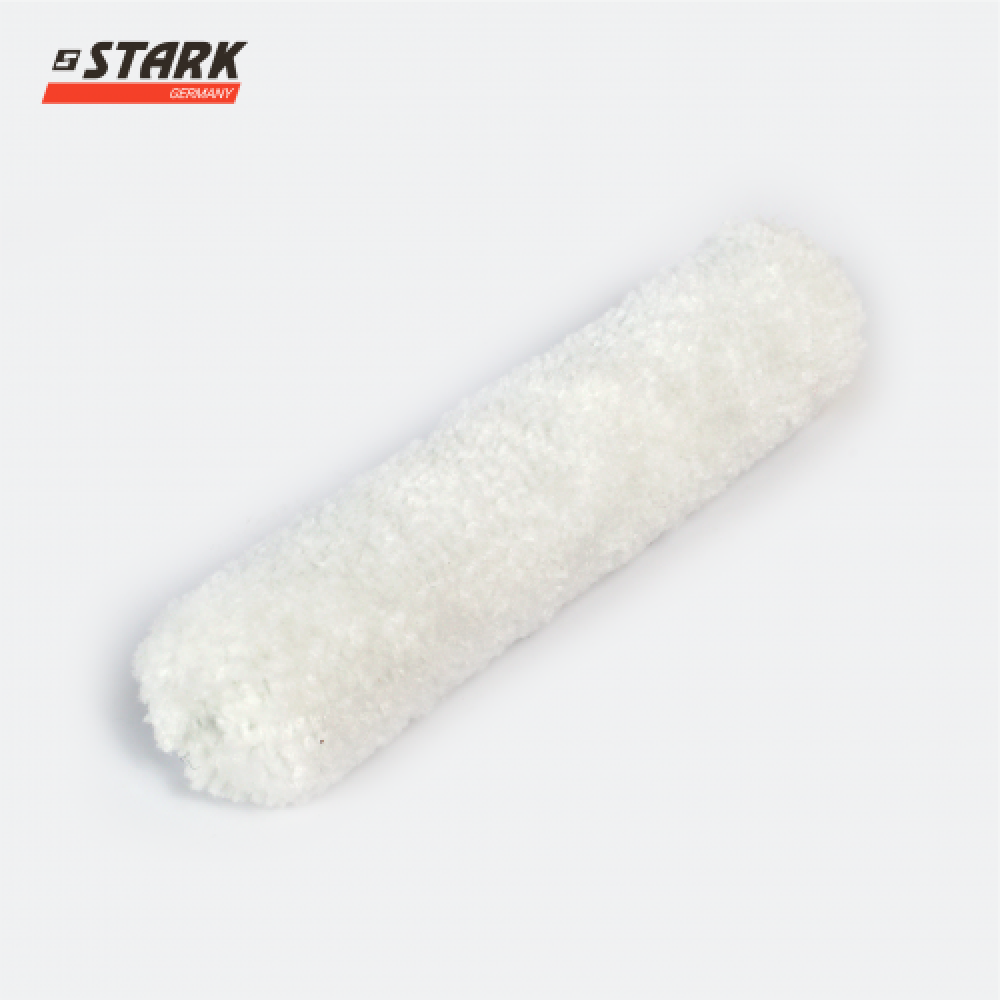 Валик STARK Велюр 6х15х100мм (570015100) Валик STARK Велюр 6х15х100мм (570015100)