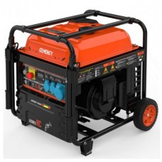 Генератор інверторний бензиновий GENERGY AZORES RC 10 кВт (240100090)