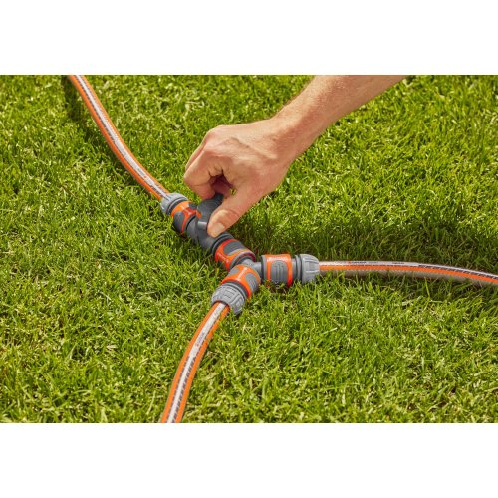 Клапан Gardena регулюючий (коннектор-штуцер) 18267-20.000.00 Клапан Gardena регулюючий (коннектор-штуцер) 18267-20.000.00