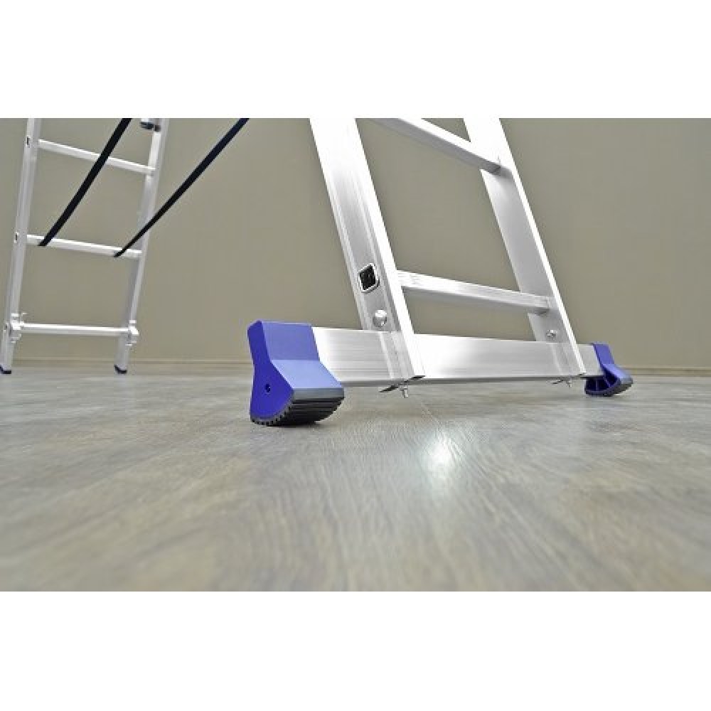 Драбина 3-секційна Stark SVHR3x11 525311506 Драбина 3-секційна Stark SVHR3x11 525311506