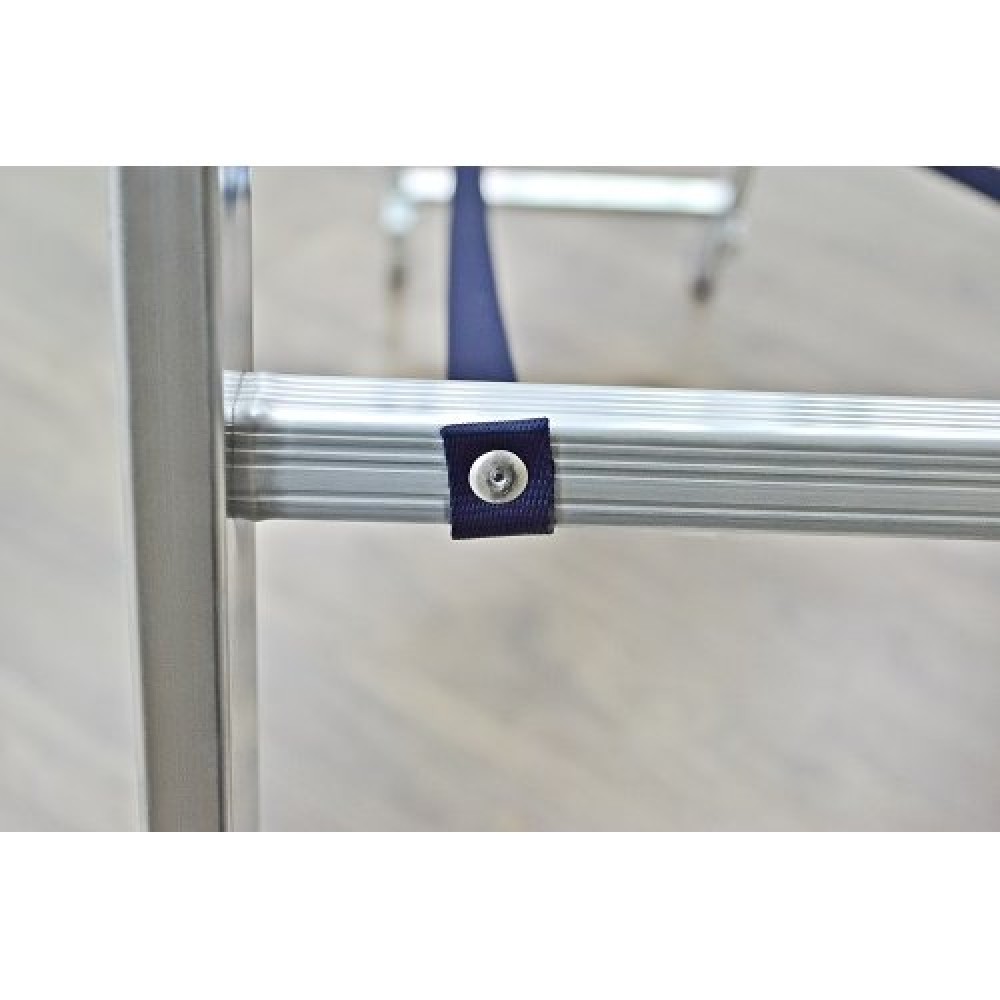 Драбина 3-секційна Stark SVHR3x11 525311506 Драбина 3-секційна Stark SVHR3x11 525311506