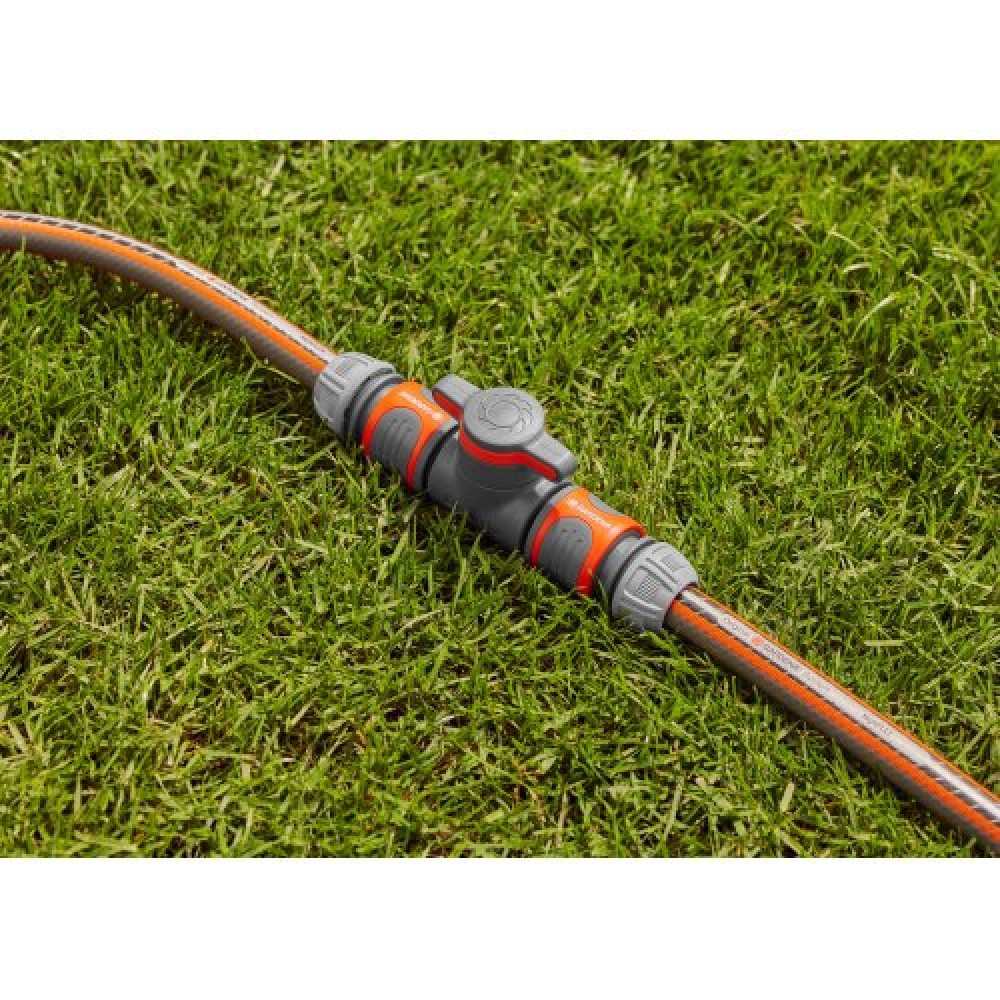 Клапан Gardena регулюючий (коннектор-штуцер) 18267-20.000.00 Клапан Gardena регулюючий (коннектор-штуцер) 18267-20.000.00