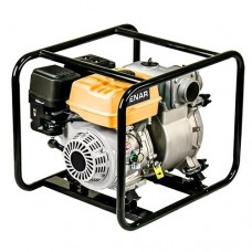 Мотопомпа бензинова Enar EBRO 3C (5100073445)