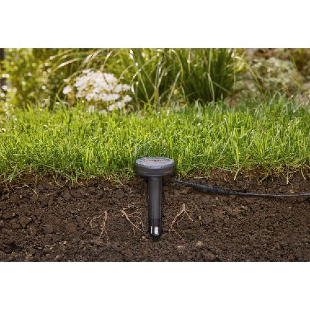 Датчик вологості ґрунту GARDENA(01867-20.000.00) Датчик вологості ґрунту GARDENA(01867-20.000.00)