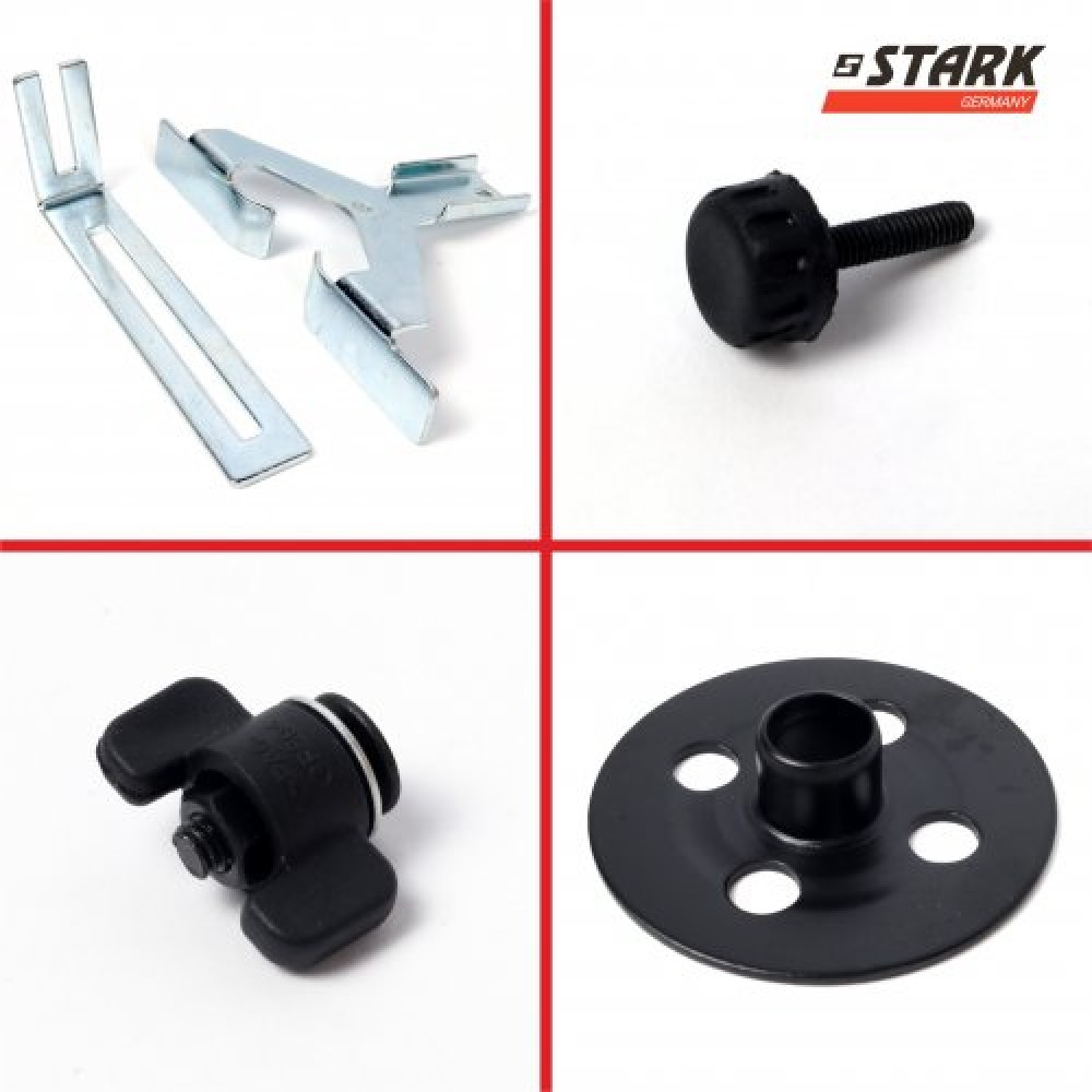 Фрезер мережевий STARK ER-1400 PROFI (250014000) Фрезер мережевий STARK ER-1400 PROFI (250014000)