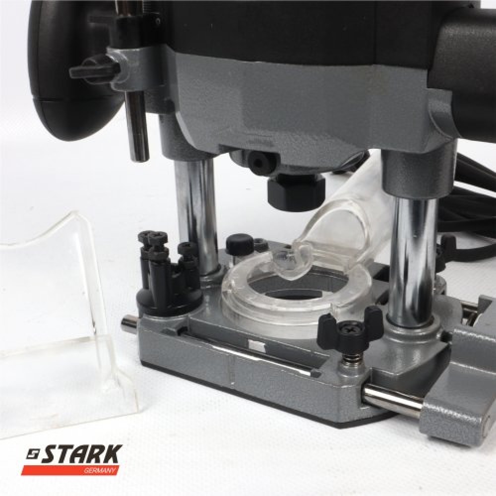 Фрезер мережевий STARK ER-1400 PROFI (250014000) Фрезер мережевий STARK ER-1400 PROFI (250014000)