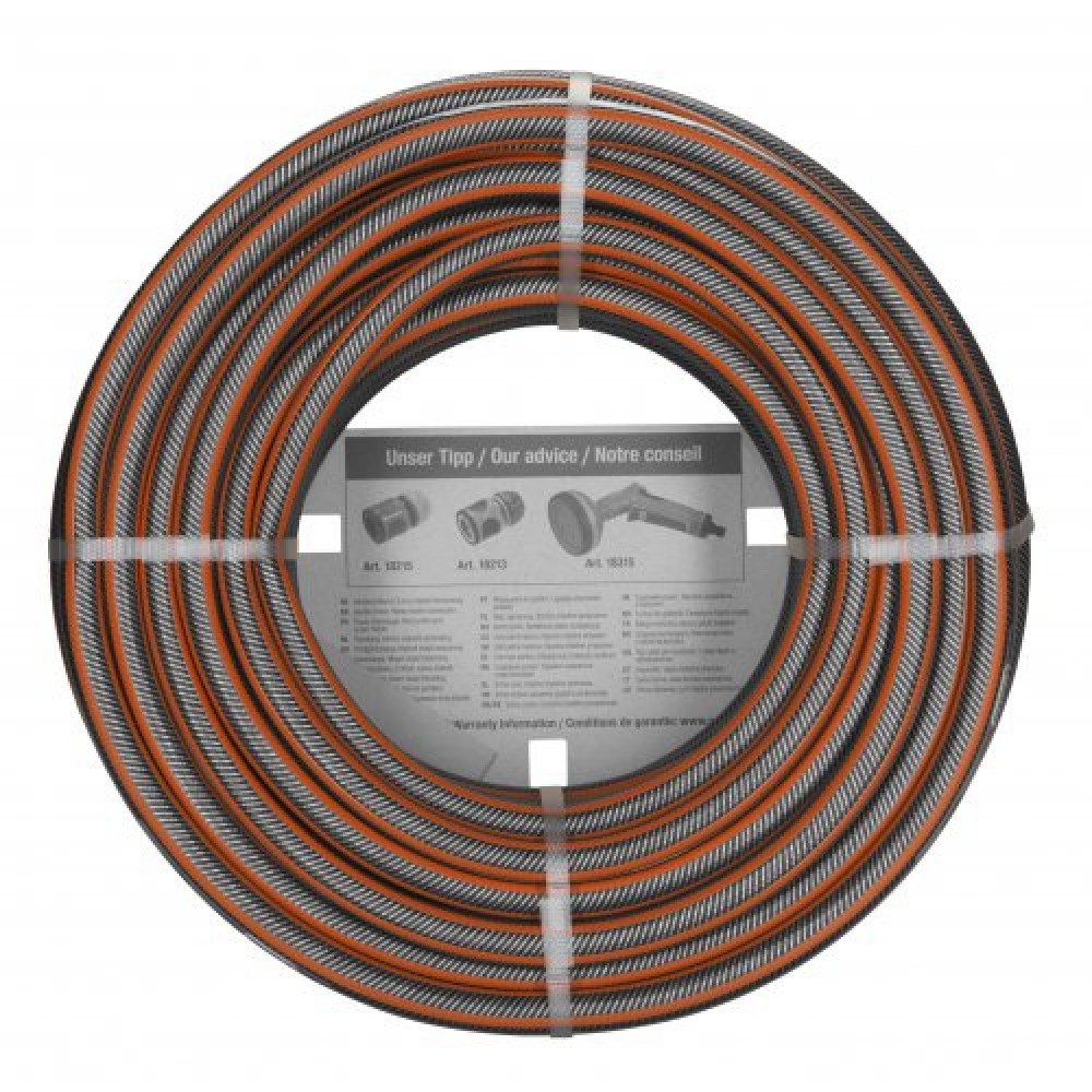 Шланг Gardena Super Flex 13 мм 30 м (18096-20.000.00) Шланг Gardena Super Flex 13 мм 30 м (18096-20.000.00)