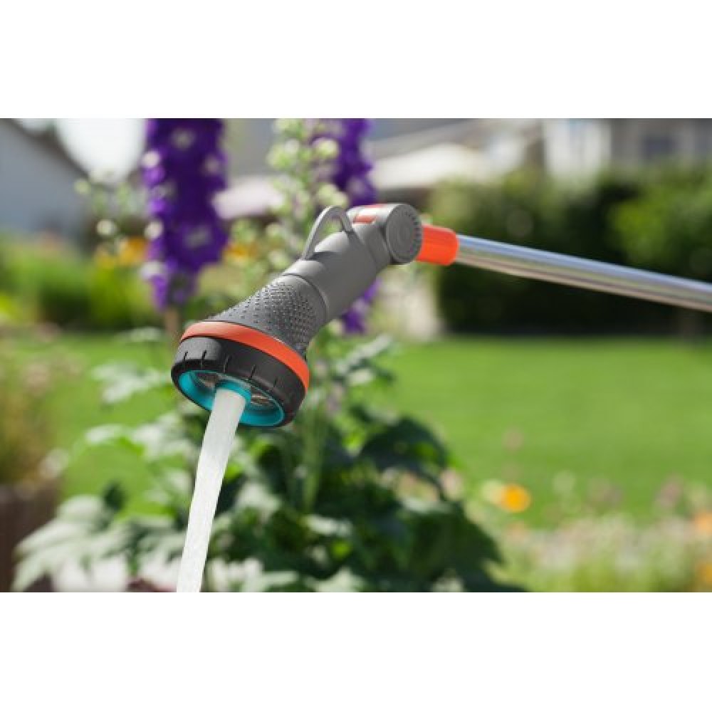 Штанга-розпилювач для поливу Gardena Comfort 2-в-1 90 см (18335-20.000.00) Штанга-розпилювач для поливу Gardena Comfort 2-в-1 90 см (18335-20.000.00)