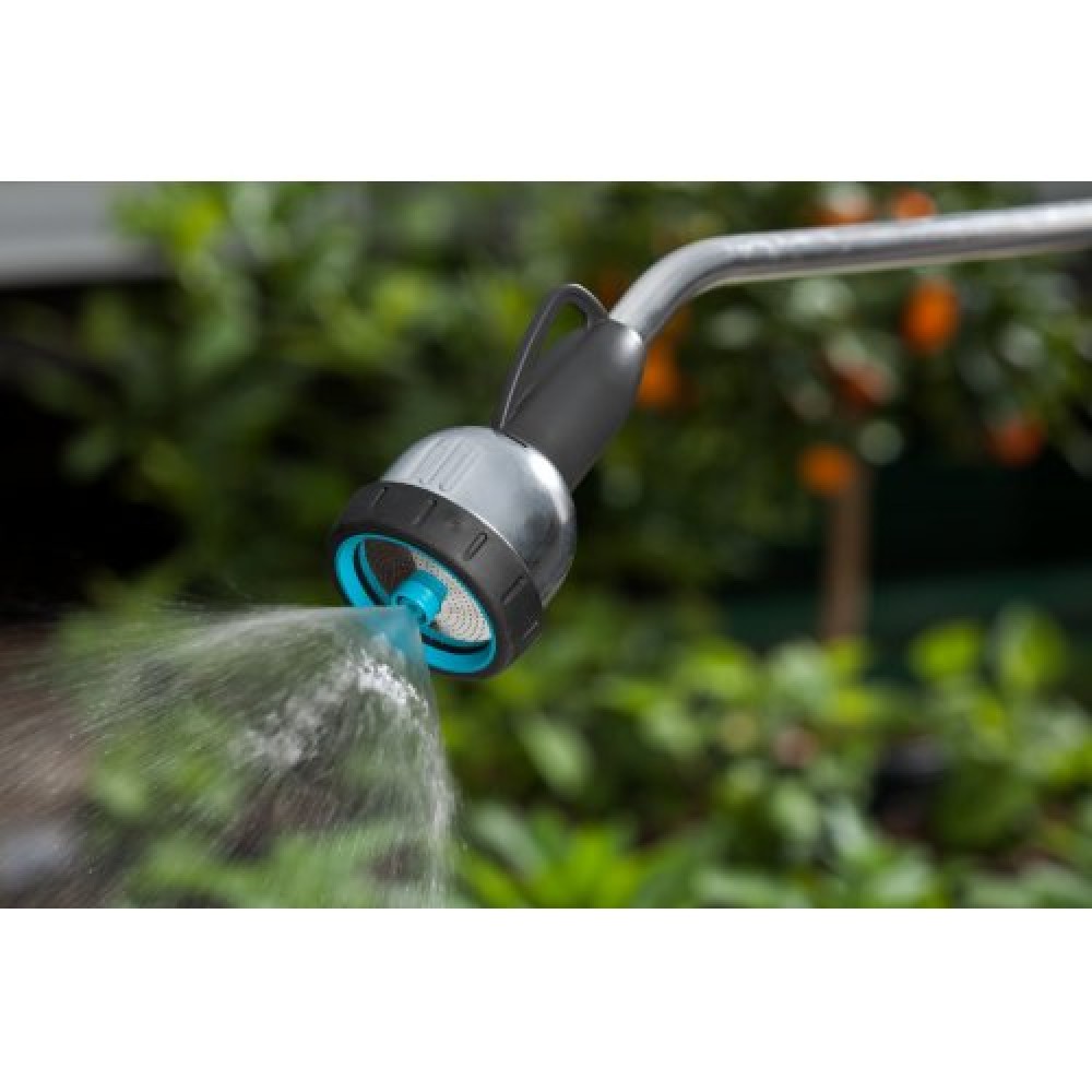 Штанга-розпилювач для поливу Gardena Premium 3-в-1 90 см (18336-20.000.00) Штанга-розпилювач для поливу Gardena Premium 3-в-1 90 см (18336-20.000.00)