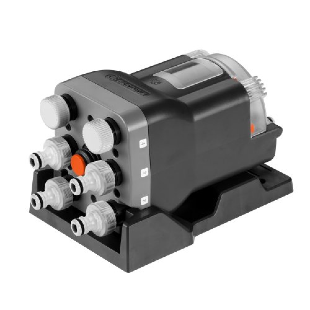 Розподілювач води автоматичний Gardena 1197-29(01197-29.000.00) Розподілювач води автоматичний Gardena 1197-29(01197-29.000.00)