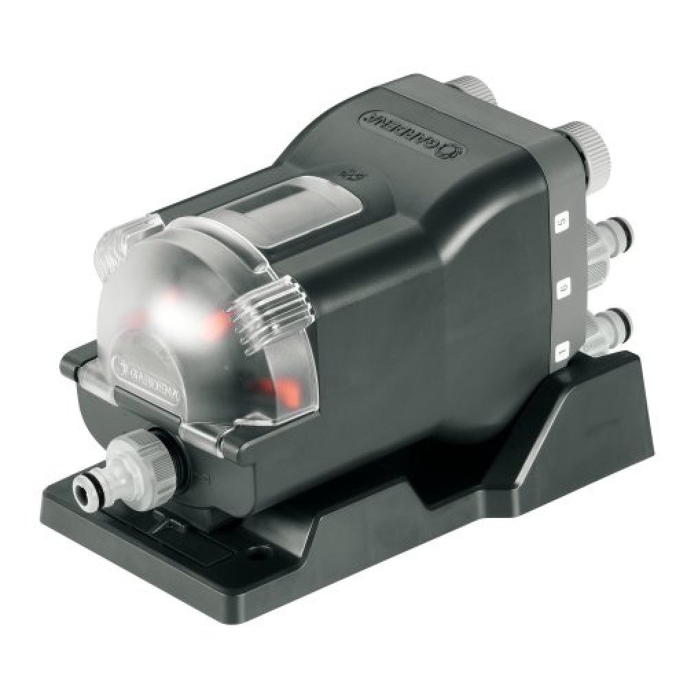 Розподілювач води автоматичний Gardena 1197-29(01197-29.000.00) Розподілювач води автоматичний Gardena 1197-29(01197-29.000.00)