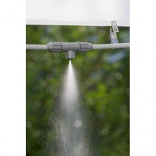 Мікродощувач системи охолодження туманом Gardena Micro Mist 3 шт.(13136-20.000.00)