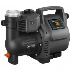 Насосна напірна станція Gardena Classic 3500 / 4E(01757-20.000.00)