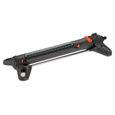 Дождеватель осцілірующій Gardena AquaZoom М 18712-34.000.00