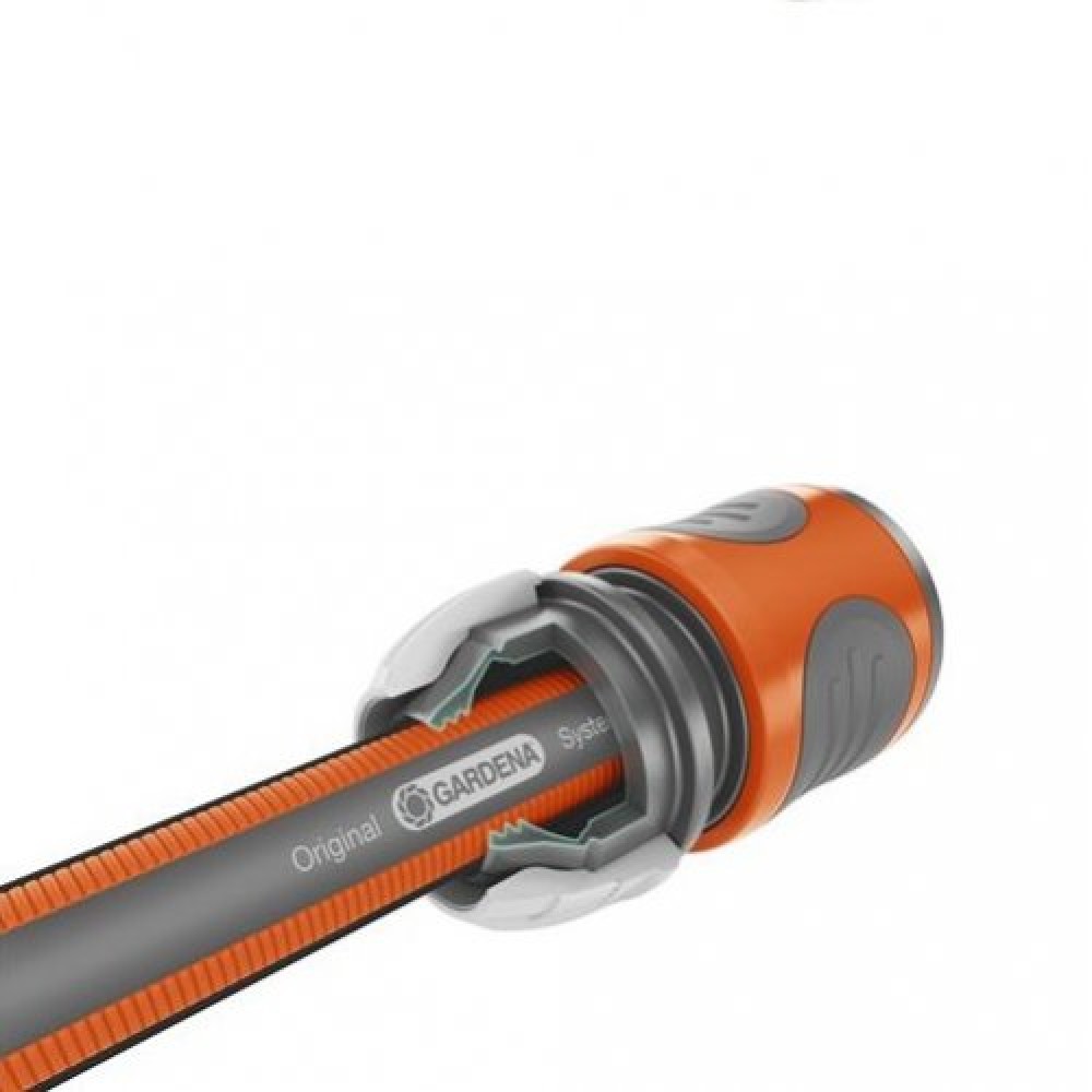 Шланг Gardena SuperFlex 19 мм x 25 м 18113-20.000 Шланг Gardena SuperFlex 19 мм x 25 м 18113-20.000