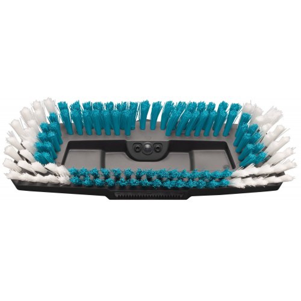 Щітка Gardena Cleansystem жорстка 27 см (18816-20.000.00) Щітка Gardena Cleansystem жорстка 27 см (18816-20.000.00)