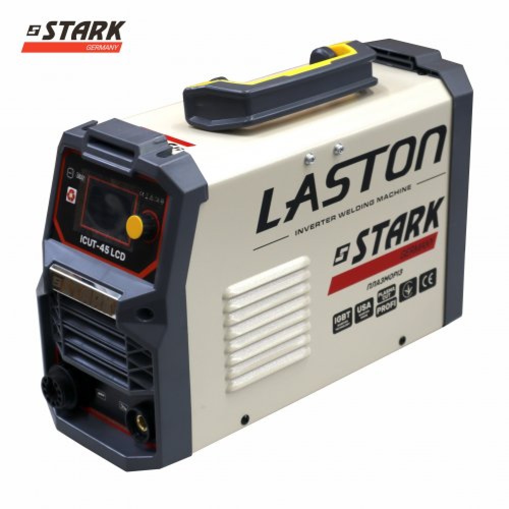 Плазморіз STARK ICUT-45 LCD (230700045) Плазморіз STARK ICUT-45 LCD (230700045)