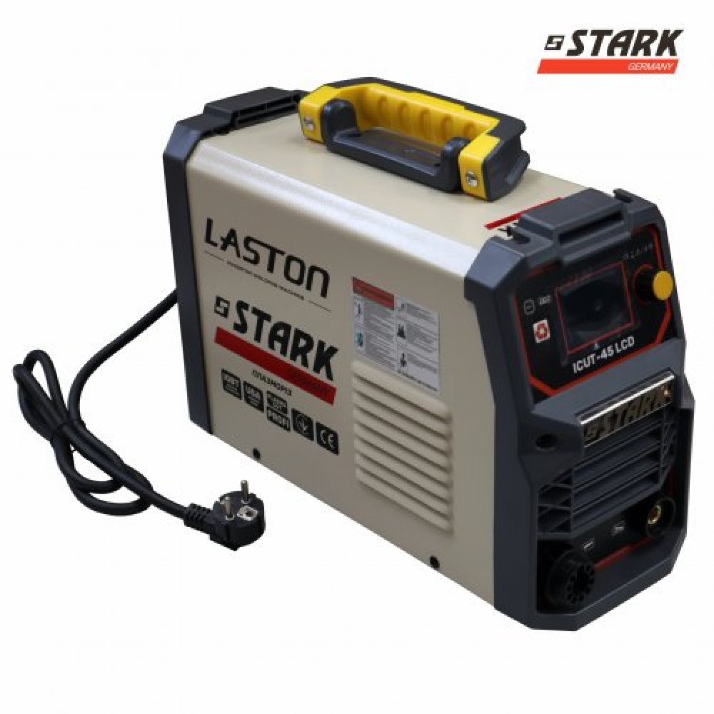 Плазморіз STARK ICUT-45 LCD (230700045) Плазморіз STARK ICUT-45 LCD (230700045)