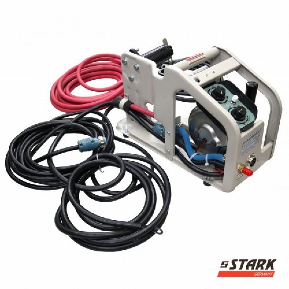 Напівавтомат зварювальний STARK IMT-350 MIG LCD 380 В (230600350) Напівавтомат зварювальний STARK IMT-350 MIG LCD 380 В (230600350)