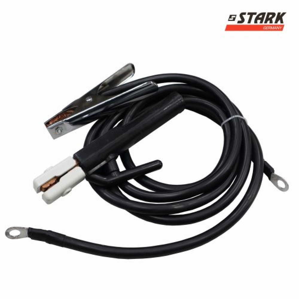 Напівавтомат зварювальний STARK IMT-350 MIG LCD 380 В (230600350) Напівавтомат зварювальний STARK IMT-350 MIG LCD 380 В (230600350)