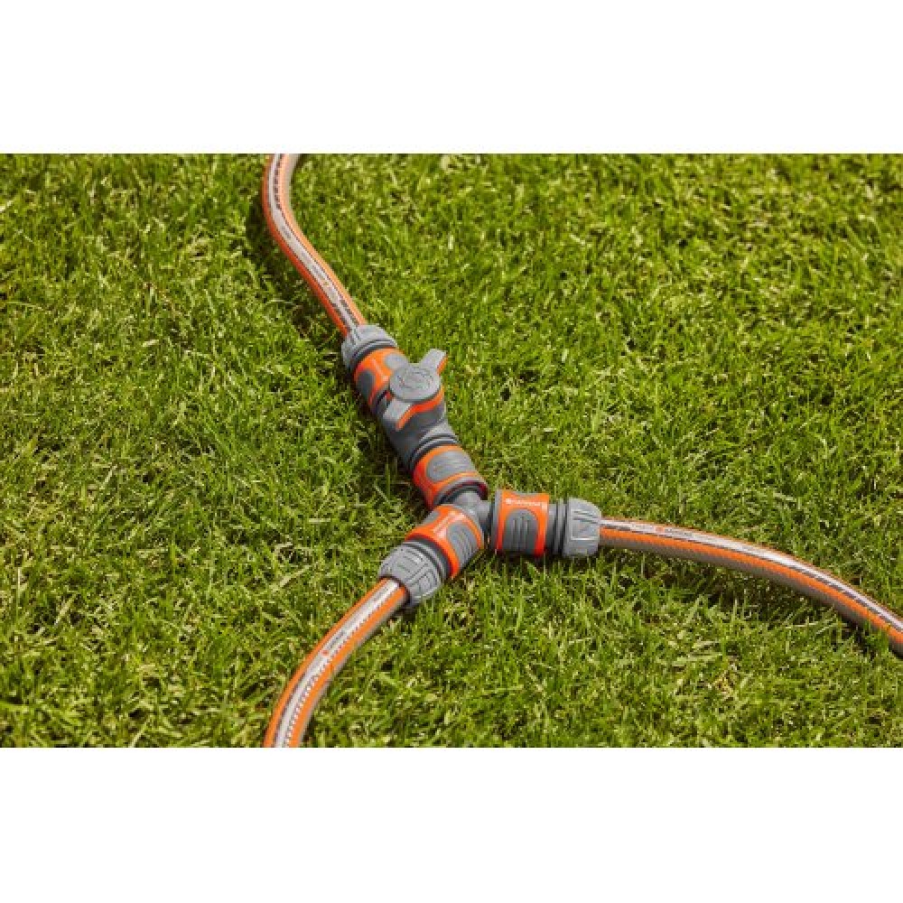 Клапан Gardena регулюючий (коннектор-штуцер) 18267-20.000.00 Клапан Gardena регулюючий (коннектор-штуцер) 18267-20.000.00