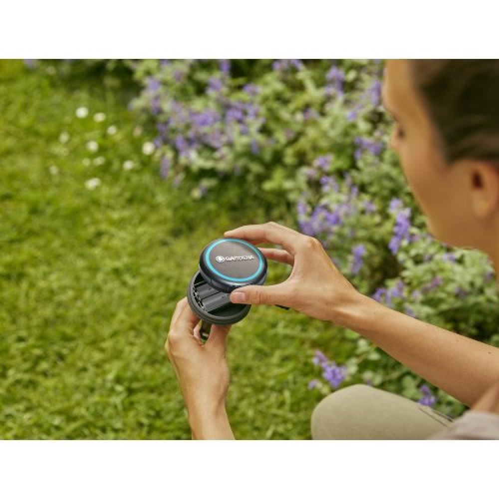 Датчик вологості ґрунту GARDENA(01867-20.000.00) Датчик вологості ґрунту GARDENA(01867-20.000.00)