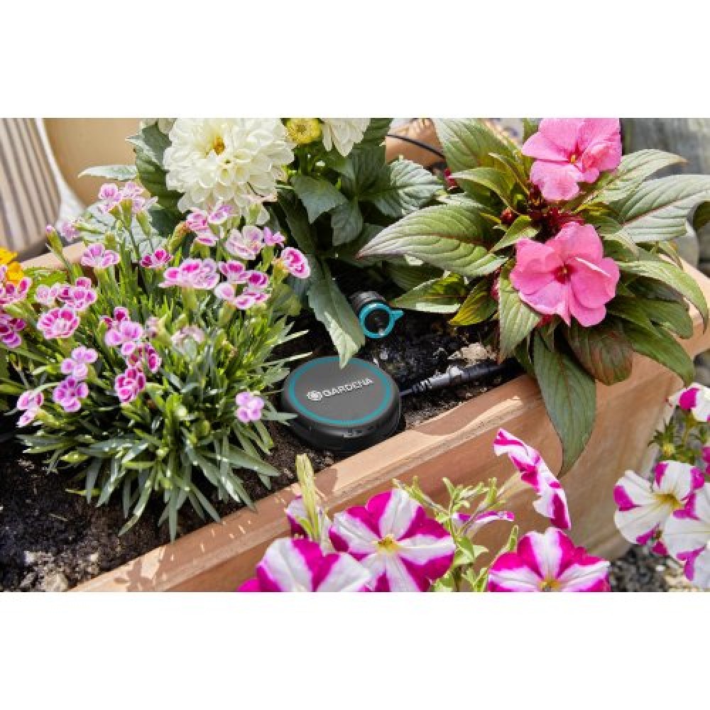 Датчик вологості ґрунту GARDENA(01867-20.000.00) Датчик вологості ґрунту GARDENA(01867-20.000.00)