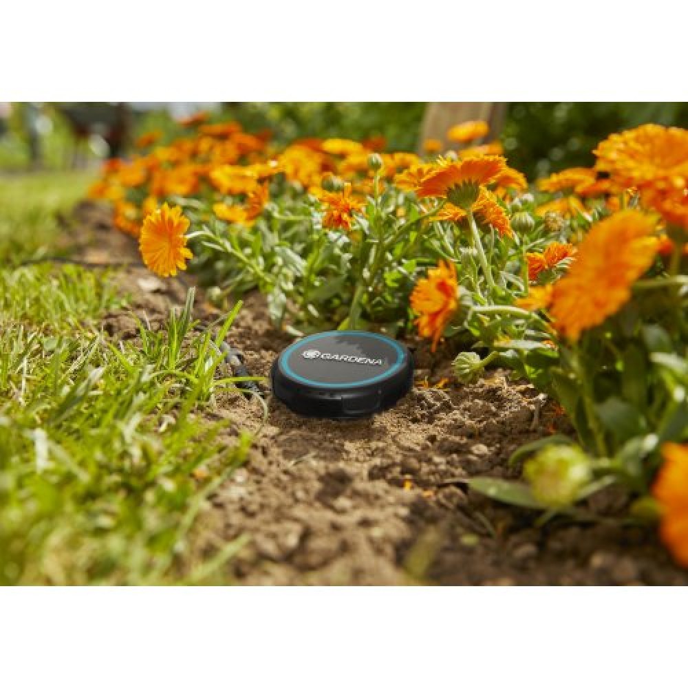 Датчик вологості ґрунту GARDENA(01867-20.000.00) Датчик вологості ґрунту GARDENA(01867-20.000.00)