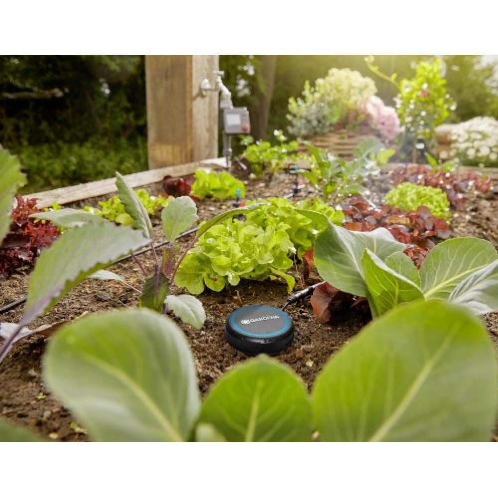 Датчик вологості ґрунту GARDENA(01867-20.000.00) Датчик вологості ґрунту GARDENA(01867-20.000.00)