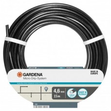 Шланг для подачі води Gardena 4,6 мм.(01350-20.000.00)