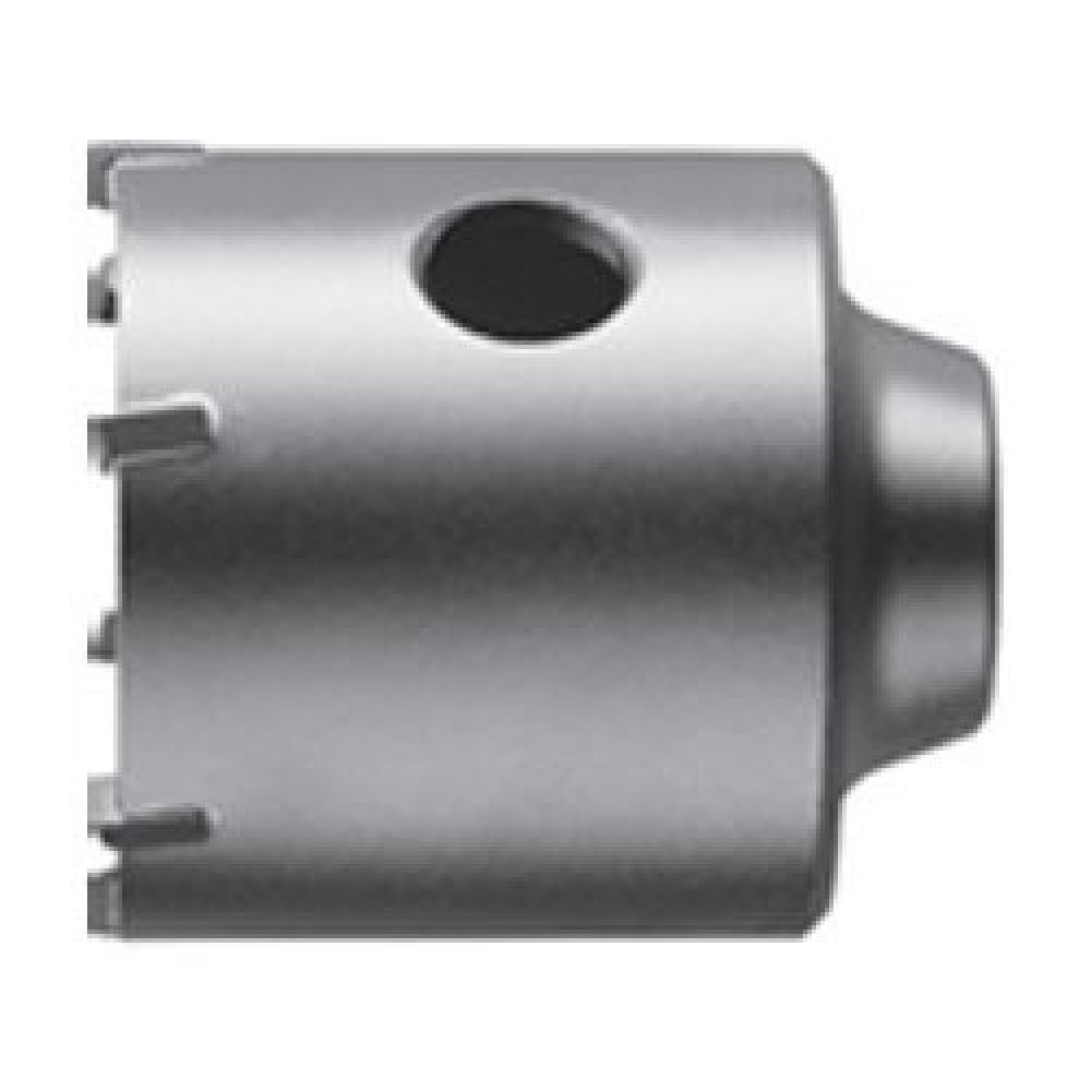 Коронка пустотіла збірна полегшена S & R 80 х 50(214007079)