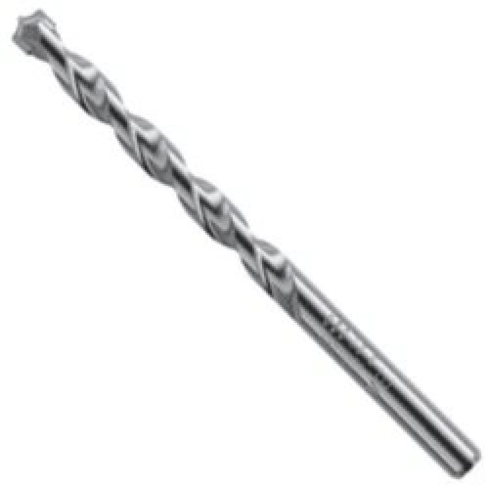 Свердло по бетону S & R Superschlag Plus 8 х 120(215410111)
