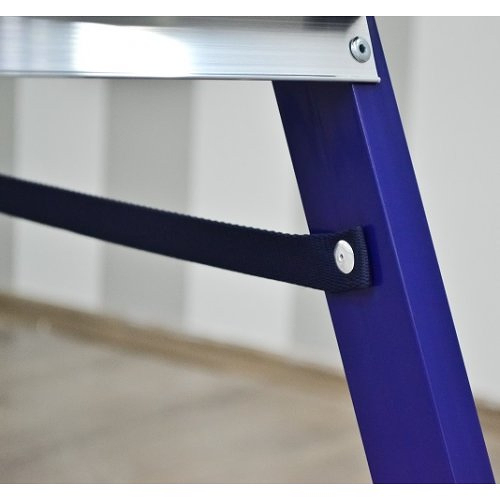 Драбина сталева Stark SMLW404 525140202 Драбина сталева Stark SMLW404 525140202