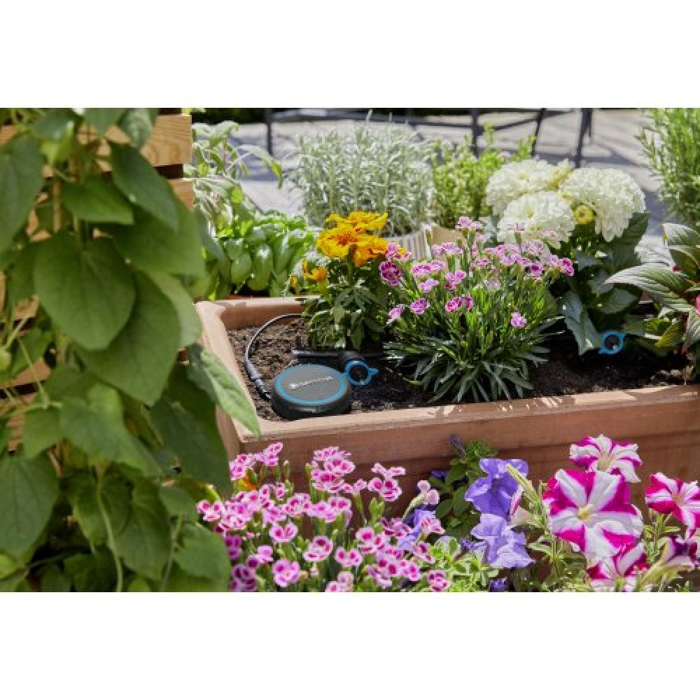 Датчик вологості ґрунту GARDENA(01867-20.000.00) Датчик вологості ґрунту GARDENA(01867-20.000.00)