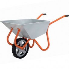Тачка будівельно-садова Gruntek Профі 1-120 120 л, 240 кг 297120240