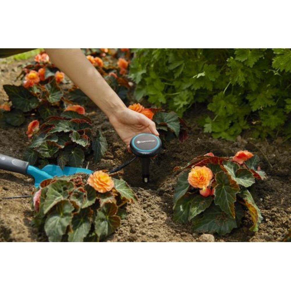 Датчик вологості ґрунту GARDENA(01867-20.000.00) Датчик вологості ґрунту GARDENA(01867-20.000.00)