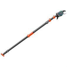 Висоторіз телескопічний для зелених гілок GARDENA StarCut Pro L 32 мм (12081-20.000.00)