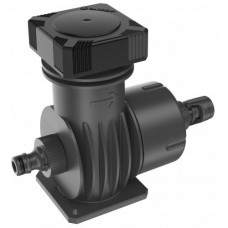 Редуктор зниження тиску Gardena Micro-Drip-System 2000 (майстер-блок) 13310-20.000.00