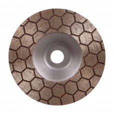 Фреза алмазна DGM-S 45/5,8F Nectar 100