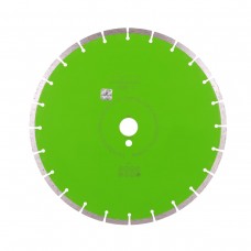 Круг алмазний вiдрiзний 1A1RSS/C3 350x3,5/2,5x10x32-24-HIT Premier Active